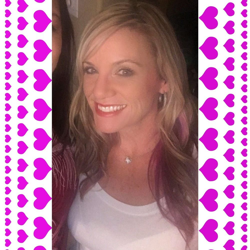 Meet your Posher, Kimberly